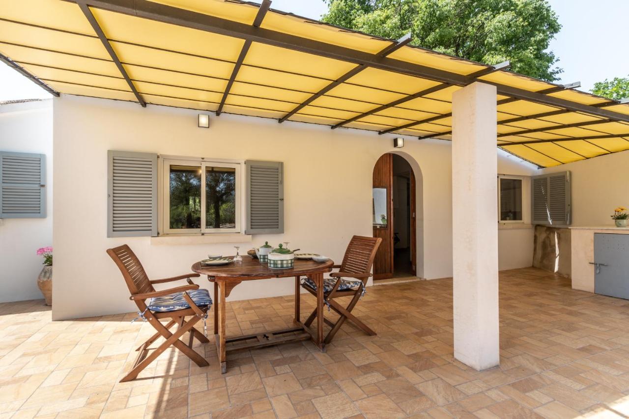 Vakantiehuis Les Oliveres Petit By Homevillas360