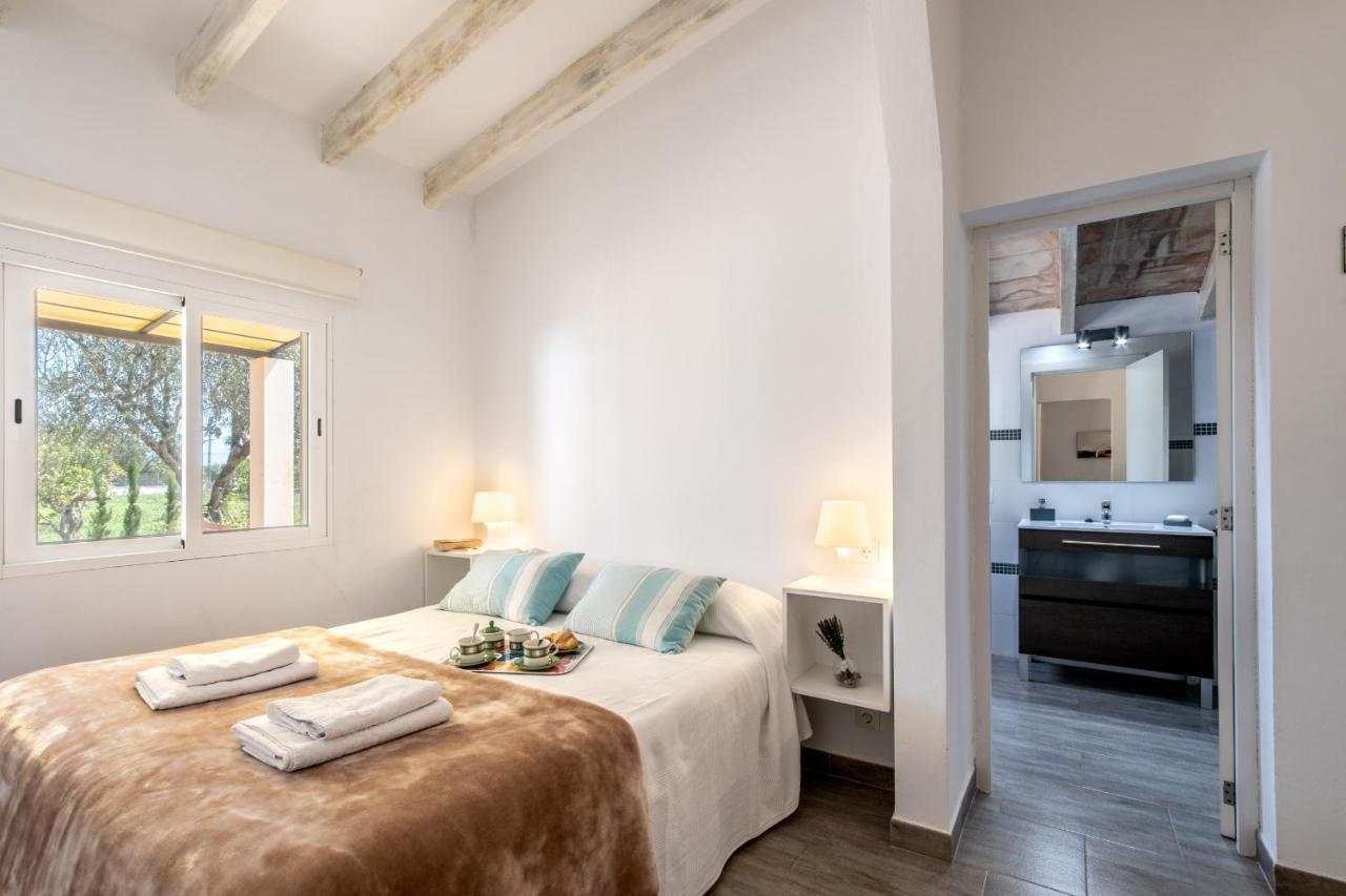 Les Oliveres Petit By Homevillas360 Vakantiehuis *