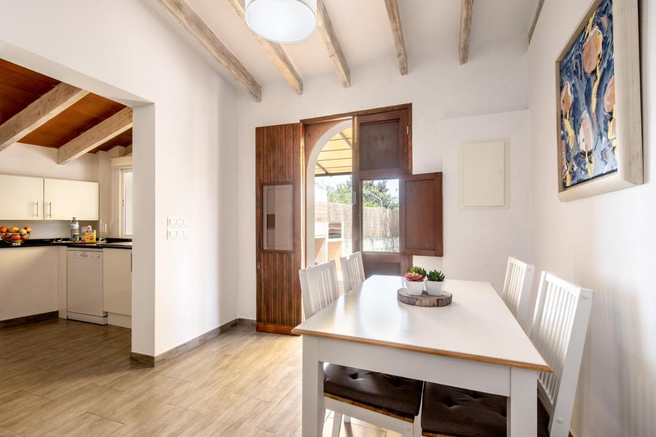 Les Oliveres Petit By Homevillas360 * Pollença