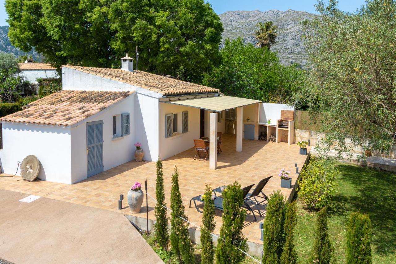 Les Oliveres Petit By Homevillas360 Vakantiehuis