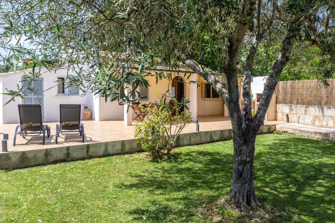 Les Oliveres Petit By Homevillas360 Vakantiehuis Pollença