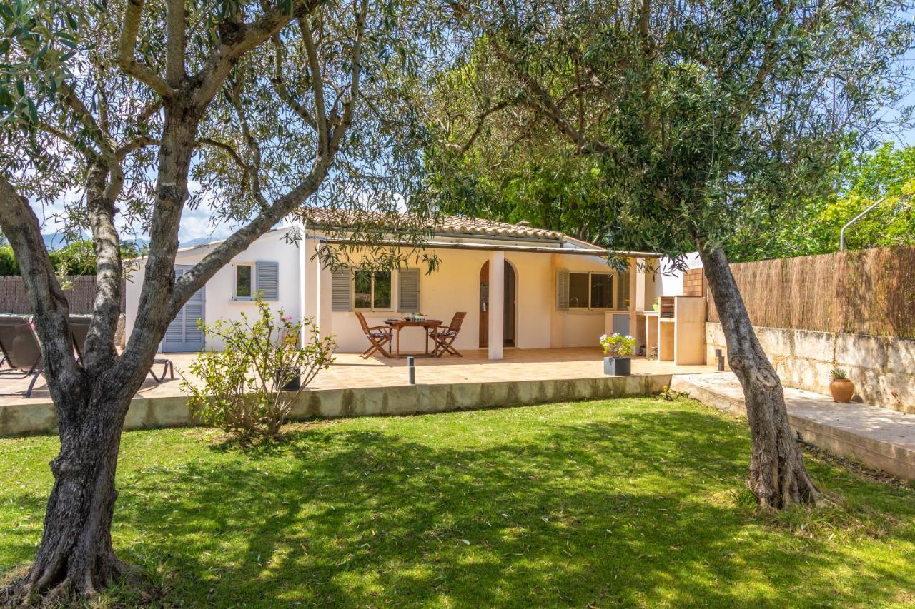 Holiday home Les Oliveres Petit By Homevillas360 *