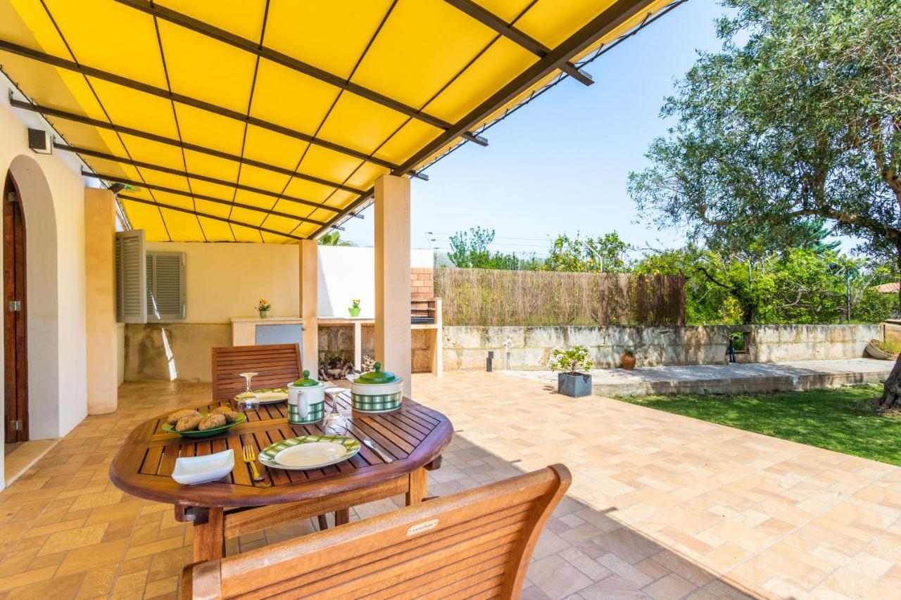 Holiday home Les Oliveres Petit By Homevillas360 Pollenca