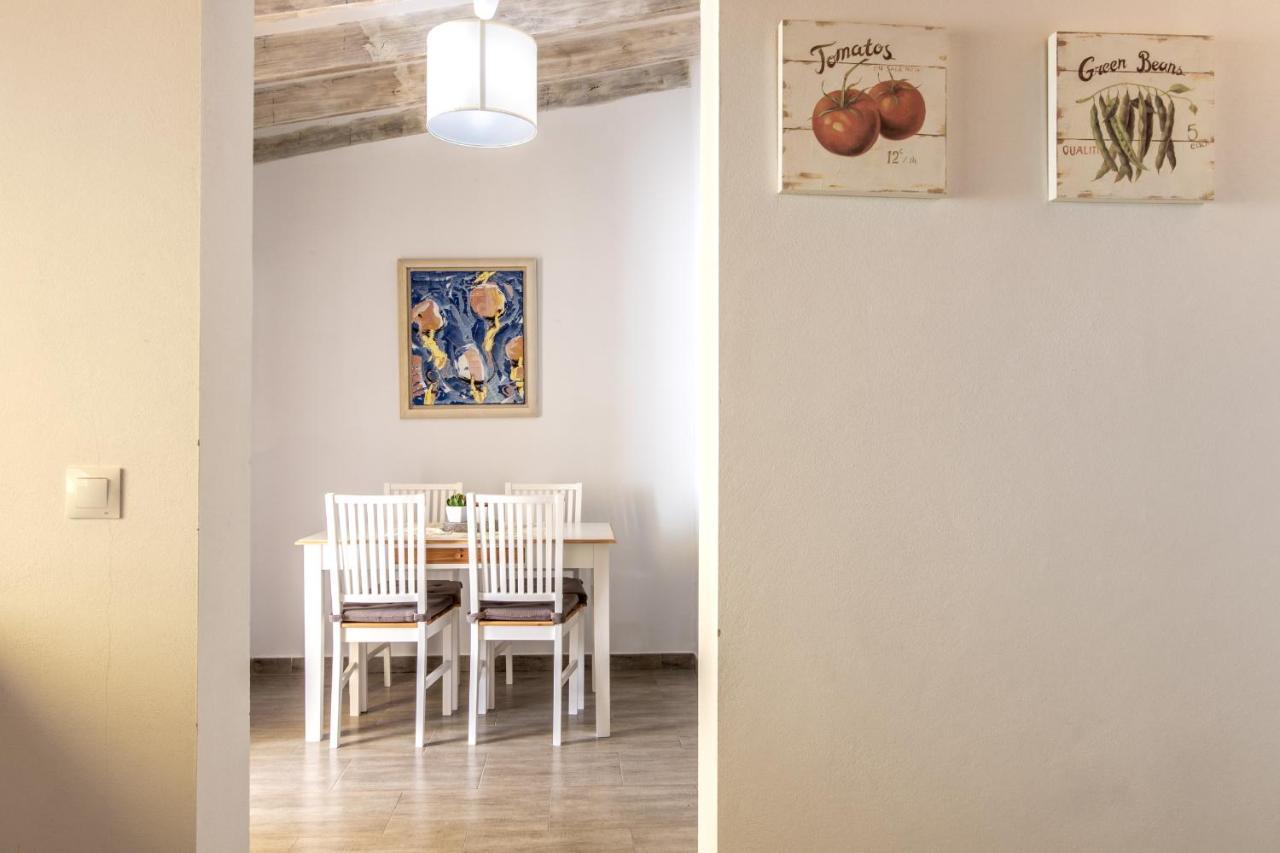 Les Oliveres Petit By Homevillas360 Holiday home Pollenca