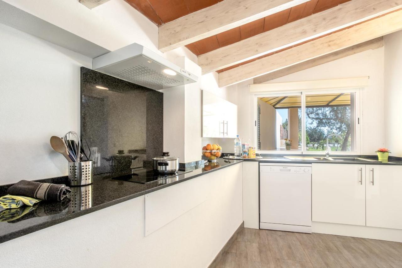 Les Oliveres Petit By Homevillas360 Holiday home Pollenca